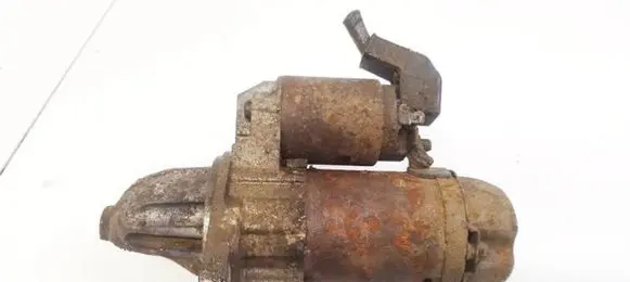 Subaru Legacy Starter motor 23300AA460 M000T20171