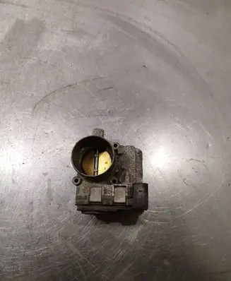Volkswagen PASSAT B6 Throttle valve 03C133062A