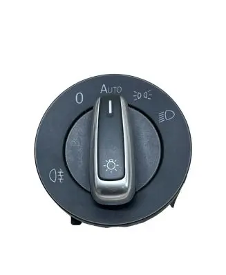 Volkswagen PASSAT CC Light switch 3C8941431M 1238