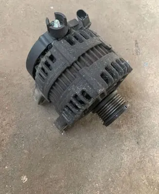 Ford S-MAX Generator/alternator 6G9N10300