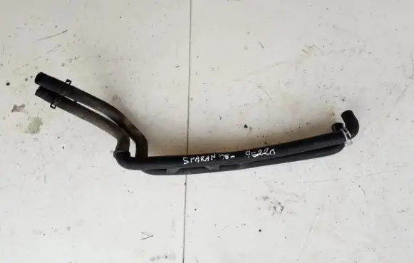 Volkswagen Sharan Engine coolant pipe/hose