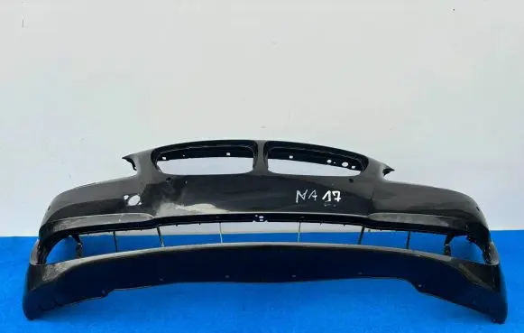 BMW 5 F10 F11 Front bumper 5111720071