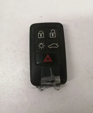 Volvo XC60 Ignition key/card 