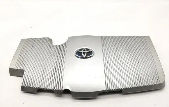 Toyota Prius (XW50) Engine cover (trim) 1260137010