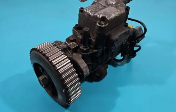 Audi A3 S3 8L Fuel injection high pressure pump 046404977 IMPRK1387313