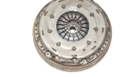 Peugeot RCZ Clutch set kit 9675020780 9685772180
