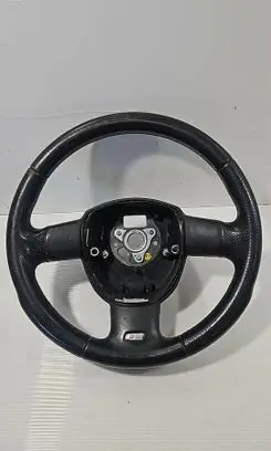 Audi A3 S3 8P Steering wheel 8P0419091AJ 8P019091CSURS