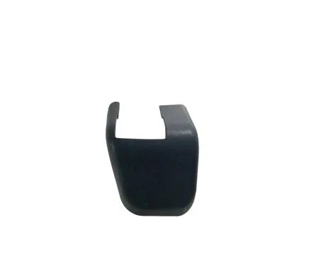Nissan Rogue Rear seat rail trim cover 882205HJ0A