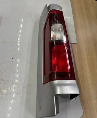 Opel Vivaro Rear/tail lights 93450956