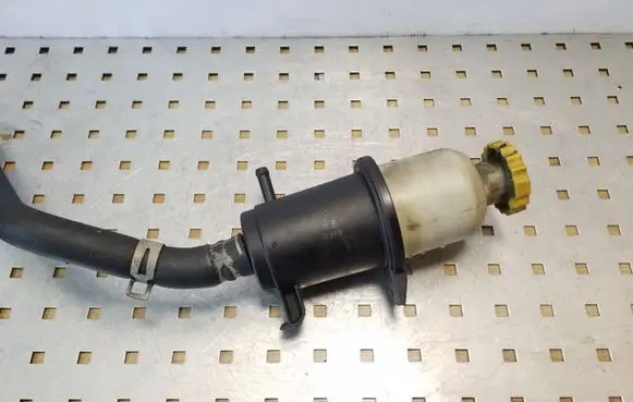 Jeep Cherokee III KJ Power steering fluid tank/reservoir 52088713AA