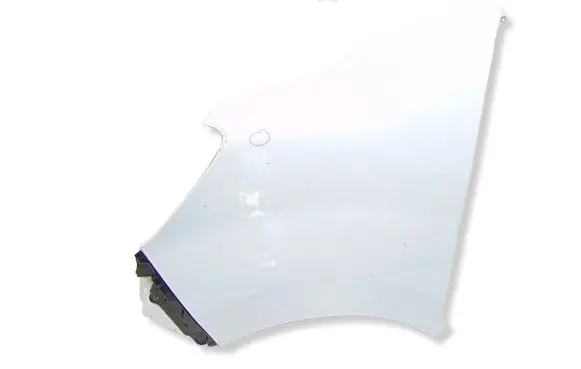 Renault Master III Fender 