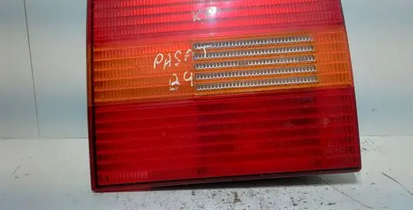 Volkswagen PASSAT B4 Tailgate rear/tail lights 3A9945107A 394109