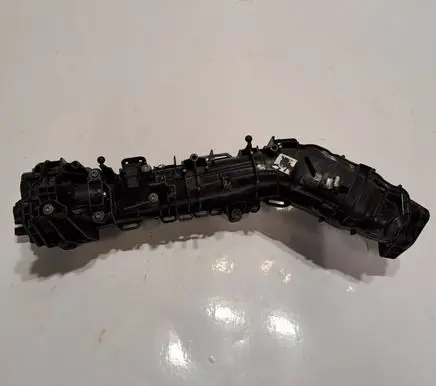 Intake manifold