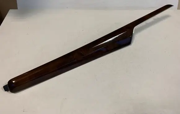 Audi Q5 SQ5 Front door trim bar 80A867410AC 80B853165AF
