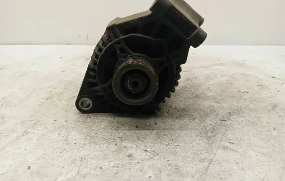 Ford C-MAX I Generator/alternator 98AB10300GK A115T80A MS1022118040