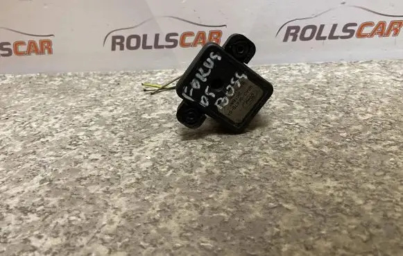 Ford Focus Camshaft speed sensor 98AB9F479BA 2K18A 6PP4160E