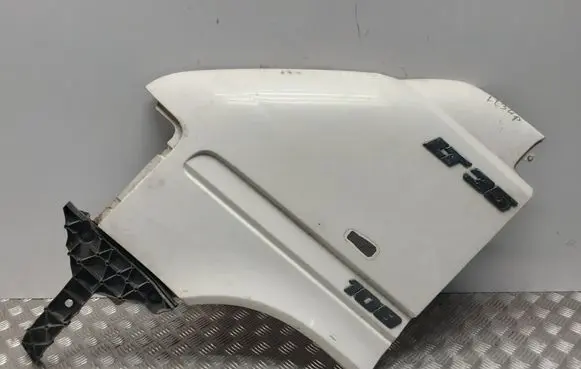 Volkswagen II LT Fender