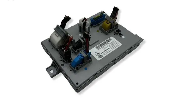 Mercedes-Benz C W205 Comfort/convenience module A2059002019 A2229011203 A2229021211