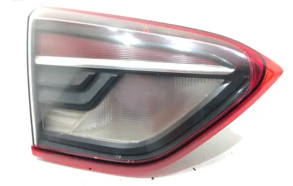 Opel Crossland X Rear/tail lights