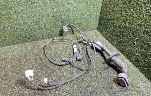 Renault Kangoo II Front door wiring loom 241250680R