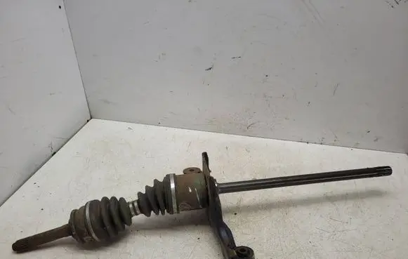 Opel Frontera B Rear driveshaft