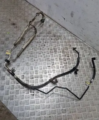 Volvo S80 Power steering hose/pipe/line 30793641 8288HH 020307