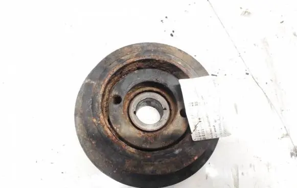 Toyota Avensis T250 Crankshaft pulley