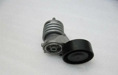 Volkswagen Lupo Belt tensioner pulley 03D903305F