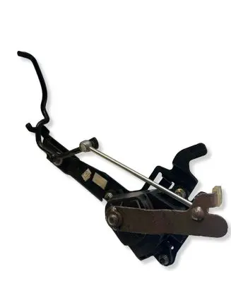 Renault Megane II Accelerator throttle pedal 8200153269 3233B 02076
