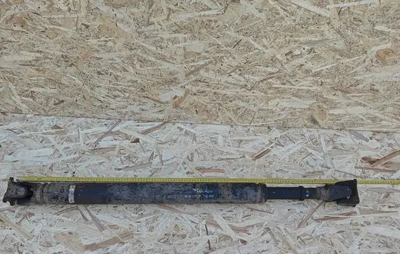 Toyota Land Cruiser (J120) Rear driveshaft/prop shaft 826216092004