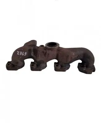 Ford Mondeo MK IV Exhaust manifold 4M5Q9428BB