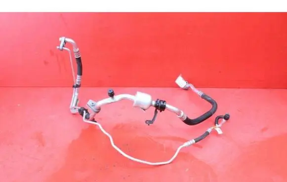 Ford Focus Air conditioning (A/C) pipe/hose JX6119A834NE