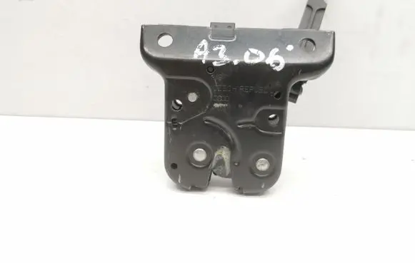 Audi A3 S3 8P Tailgate/trunk/boot lock/catch/latch