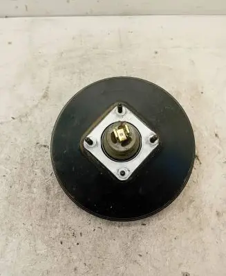 Ford C-MAX I Brake booster 3M512B195AH 03786436044