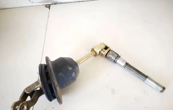 Renault Laguna II Steering column universal joint