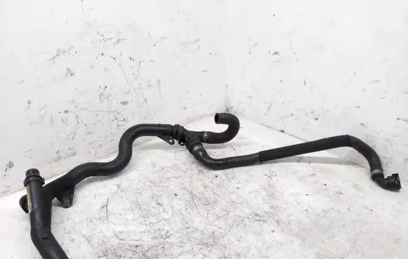 BMW X3 E83 Engine coolant pipe/hose 7787380