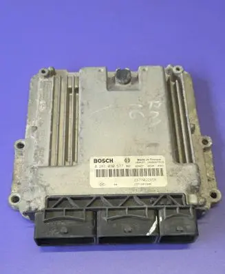 Renault Master III Engine control unit/module 0281030577 237102265R 237104134R