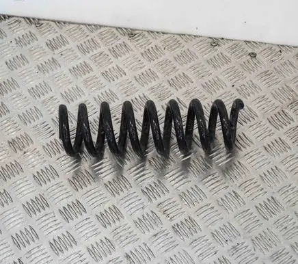 BMW 3 F30 F35 F31 Rear coil spring