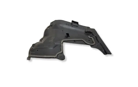 Mercedes-Benz C W205 Other engine bay part A2056206001 A2056202201