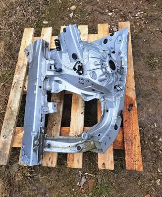 BMW X3 G01 Front side member 