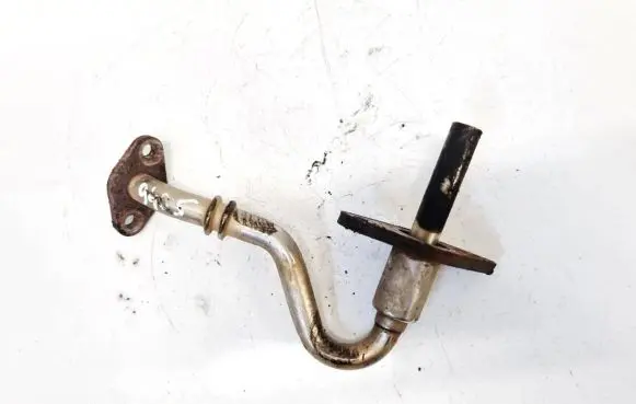 Suzuki SX4 EGR valve line/pipe/hose