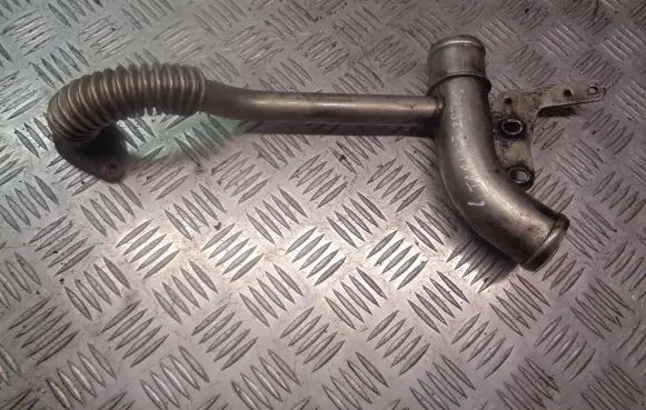 Ford Transit EGR valve line/pipe/hose