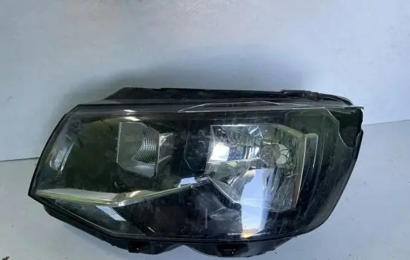 Volkswagen Transporter - Caravelle T6 Headlight/headlamp