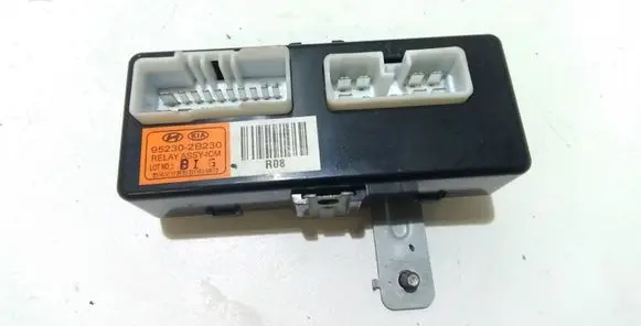 Hyundai Santa Fe Other control units/modules 952302B230