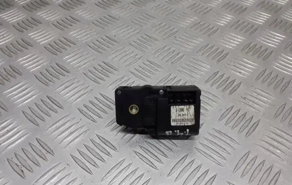 Chevrolet Lacetti Central body control module