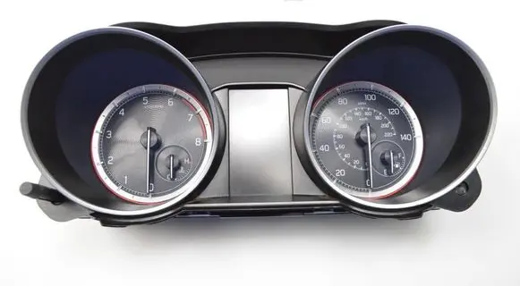 Suzuki Swift III Speedometer (instrument cluster) 3411080SH0