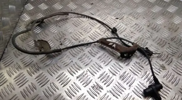 ABS brake wheel speed sensor