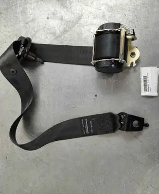 Renault Zoe Rear seatbelt 888408626R