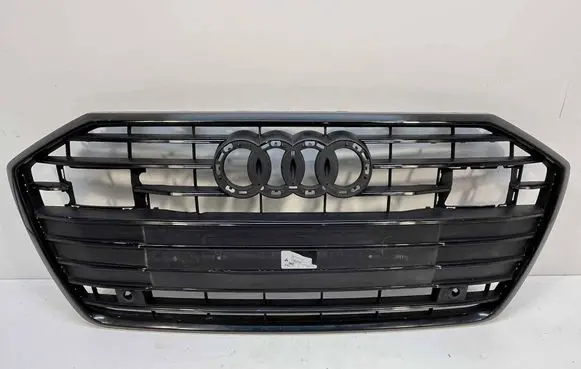 Audi A6 S6 C8 4K Front bumper upper radiator grill 4K0853651C