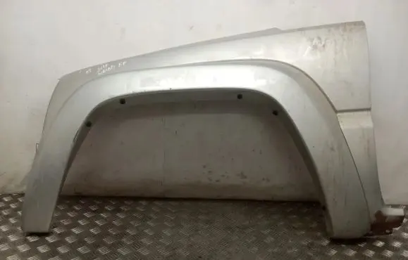Jeep Cherokee Fender